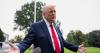 Hamas has ‘three or four days’ to respond to Gaza peace proposal, Trump warns