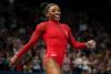 Olympic gold medallist Simone Biles to visit Buenos Aires