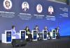 Baku-hosted forum features panel session on ethical responsibility in digital information environment