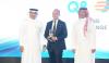 KPI CEO highlights achievements at GDA 2025 in Bahrain