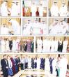 Bahraini envoy praises diwaniya as ‘deep-rooted social value’ in Kuwait