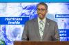 Bermuda prepares for Imelda as Humberto brings rain today