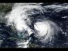 Hurricanes Humberto and Imelda charge toward Bermuda as tiny island prepares