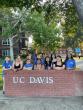 From College Tours to Cultural Immersions, REACH Fellows REACH New Heights