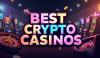Best Crypto Casinos 2025: Check Out the List of 5 Top Bitcoin Casinos You Should Try ✅