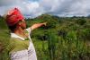 Philippine tribes revive reforestation to defy coal mining expansion