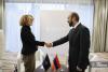 Armenia, NATO explore avenues for expanding partnership