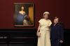 ‘Forgotten’ Belgian baroque female artist honoured in major exhibition in Vienna