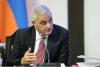 Mher Grigoryan: Armenia aims to create reliable transport routes  based on full respect for sovereignty