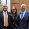 Bank of Guam's Limtiaco, Koki, Reyes graduate from Pacific Coast Banking School