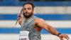 World Para Athletics C'ships: Sumit Antil misses world record by a whisker, wins gold