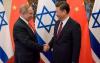 China Behind the Scenes: Funding Terror and Penetrating Israel