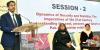 Pak-Afghan members of academia, parliament, civil society attend first regional forum by SASSI, WFA
