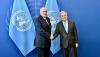 Algerian FM Demands End to Foreign Interference in Libya
