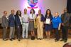 Special assembly recognises Xaria Ingraham’s achievement as Junior Minister of Tourism