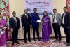 E-passport service launched at Bangladesh Embassy in Uzbekistan