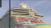 Norwegian cruise headed to Bermuda instead docks in Boston due to severe weather