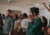 Pew study maps global stages of religious decline, beginning with drop in worship service attendance