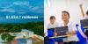 El Salvador Secured Safety, Now Education Becomes a Priority in the National Budget