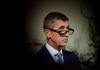 Supermarket boycott in Czechia isn’t hurting food tycoon Andrej Babiš