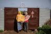 Radical Islamists attempt to seize Evangelical school housing hundreds of Christians displaced by war