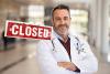 Waterville Healthcare Center Will Close at the End of 2025