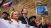 Populist billionaire leads Czech race, may shift EU, Ukraine stance