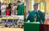 At Jubilee of Migrants, Refugees in Angola, Catholic Priest Appeals for Hospitality, Solidarity