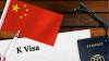 China launches K visa to attract foreign tech talent
