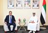 Armenia studying UAE's experience in solar energy storage
