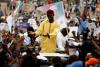 Main election challengers to Cameroon's 92-year-old incumbent
