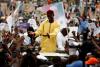 Factbox-Main election challengers to Cameroon's 92-year-old incumbent