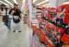 K-food exports reach $10 billion at record pace this year: data