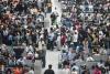 China's 'super golden week' forecast to spark travel boom at home and abroad