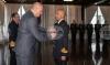 Defence Ministry Awards Argentine Naval Officer for Cooperation with Bulgarian Antarctic Crew