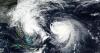 Hurricanes Humberto, Imelda charge toward Bermuda as tiny island prepares