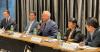 Australian Business Champion Visits Laos to Boost Agriculture, Mining Cooperation