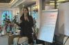 Moldova's experience with sub-granting as tool for social cohesion at regional level promoted by EcoContact at UNDP conference in Tirana