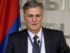 Dodik Concedes and Nominates Successor as Bosnian Serb Leader