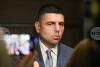 Continue the Change - Democratic Bulgaria Submits Bill Introducing Body Cameras for Road Transport Administration Employees