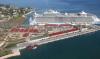 Cruise tourism push