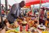 CEMAC Inflation Seen Easing To 2.6% In 2025, Below 3% Target