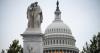 US government shuts down after Congress fails to pass budget