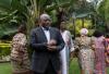 Ex-president of Democratic Republic of Congo sentenced to death for treason, war crimes