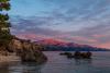 Great Numbers for Croatian Tourism in September