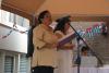 Cuba Celebrates the 72nd Anniversary of the National Rebellion Day in The Hague