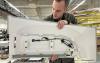 Plant tour: FACC AG, Jakovlje, Croatia