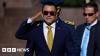 Ecuador president's aid convoy attacked, officials say