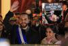 El Salvador President Bukele compares UK Digital ID to Book of Revelation’s ‘Mark of the Beast’