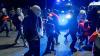 Calais police up their game but migrants board bigger boats